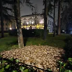 White House パルマ