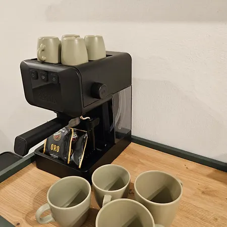 White House 住宿加早餐酒店 帕爾馬