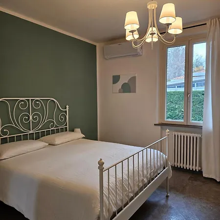 White House Bed & Breakfast *