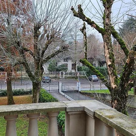 Bed and Breakfast White House Πάρμα