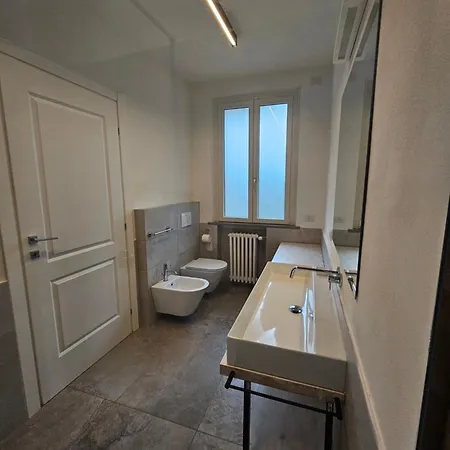 White House 住宿加早餐酒店 帕爾馬