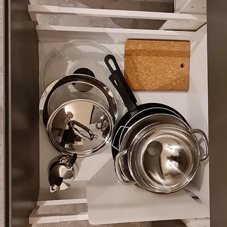 White House 住宿加早餐酒店