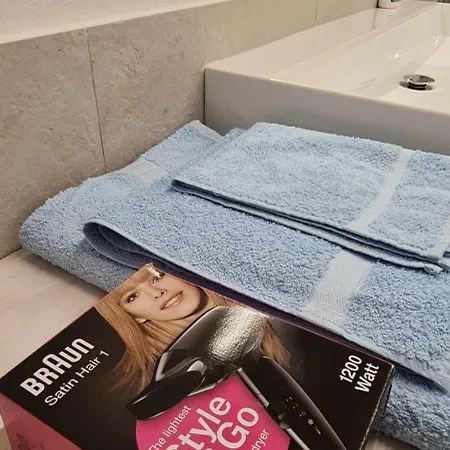 White House 3* 帕爾馬