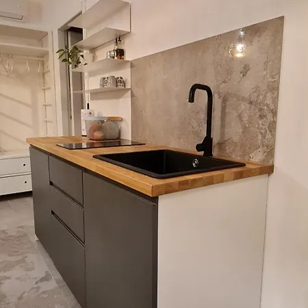 住宿加早餐酒店 White House