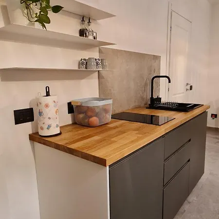 White House 住宿加早餐酒店