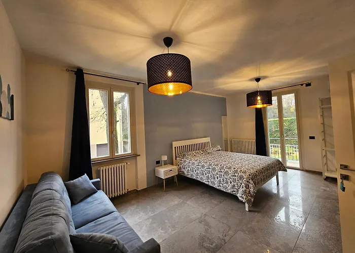 Bed and Breakfast White House Πάρμα