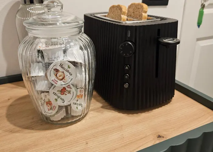 White House 3* Parma