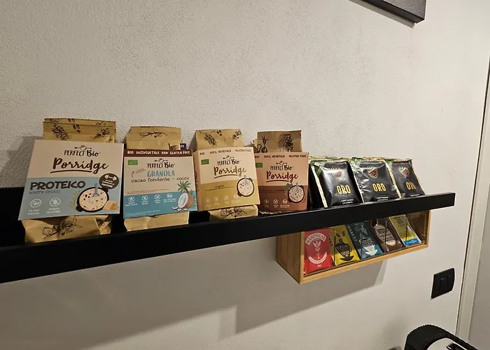 White House Bed and Breakfast