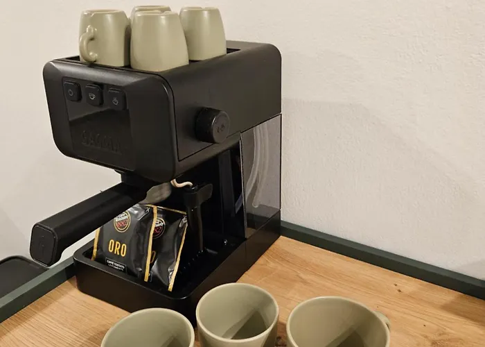 White House Bed and Breakfast Πάρμα