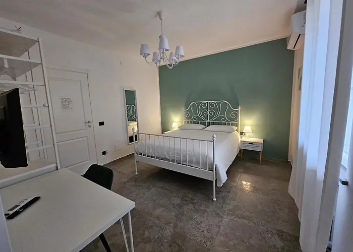 White House Oda ve Kahvaltı