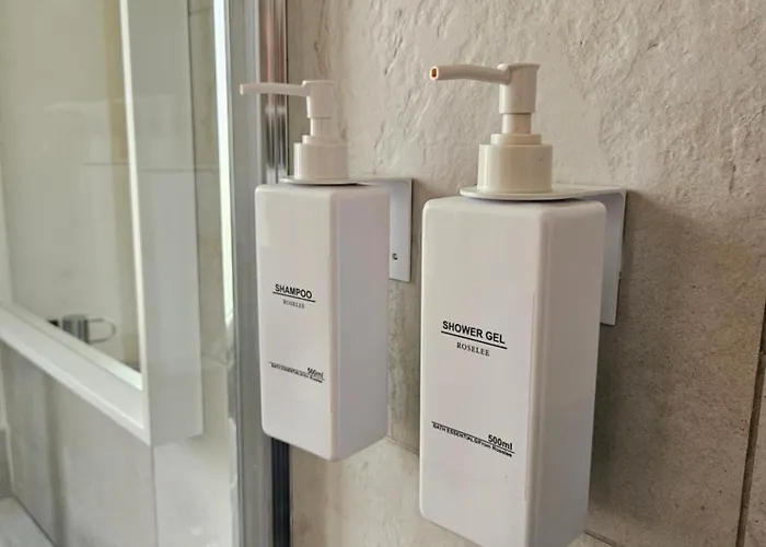 Oda ve Kahvaltı White House Parma