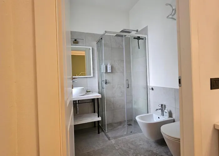 Bed and Breakfast White House Πάρμα