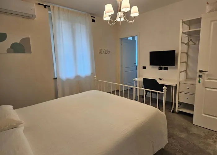 White House Oda ve Kahvaltı