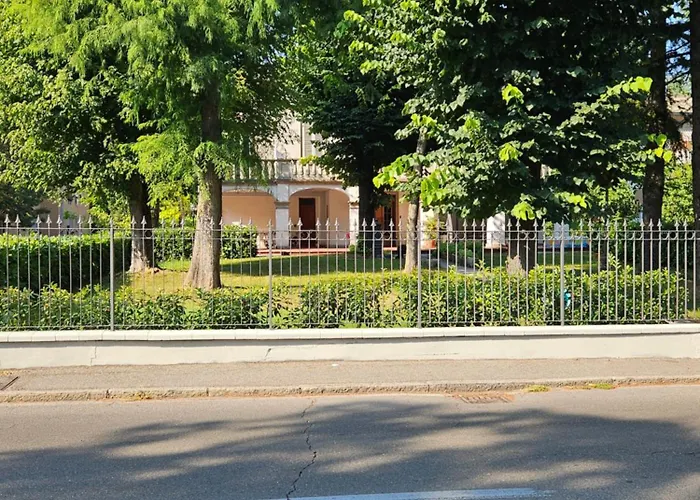 White House Oda ve Kahvaltı