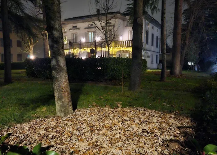 White House Parma