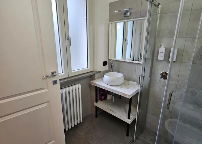 White House Bed and Breakfast