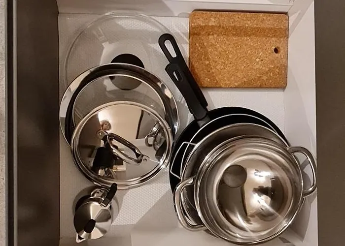 White House Bed and Breakfast