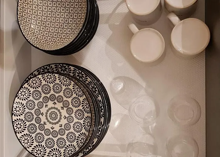 Bed and Breakfast White House Πάρμα