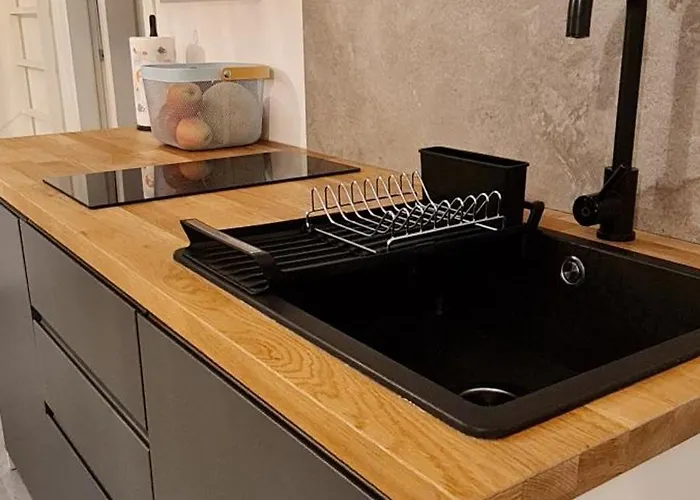 White House Oda ve Kahvaltı