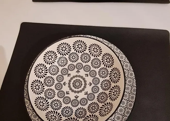 Oda ve Kahvaltı White House Parma