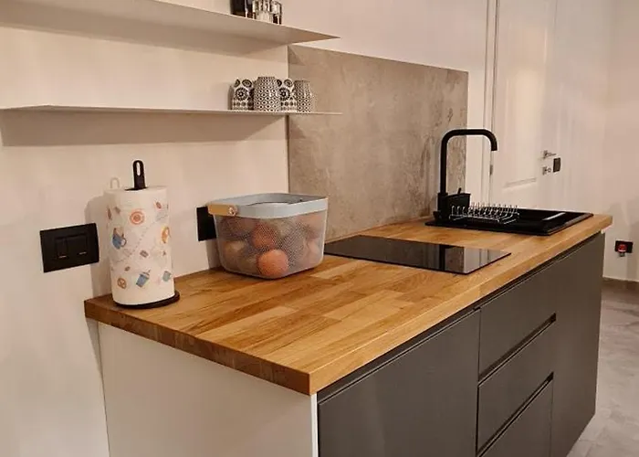 White House Oda ve Kahvaltı